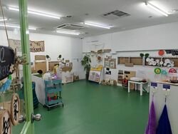 Kingston Terrace (D14), Retail #481528701